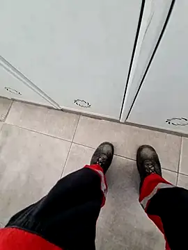 Snapshot of 987654Alf chatting on 09/22/25, 07:54 987654Alf online show from 09/22/25, 07:54