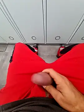 Snapshot of 987654Alf chatting on 10/23/25, 07:40 987654Alf online show from 10/23/25, 07:40