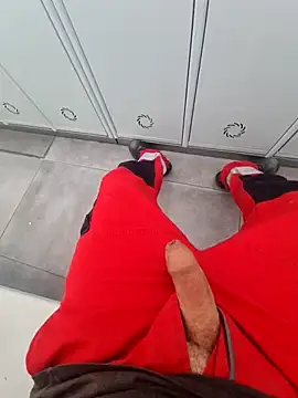 Snapshot of 987654Alf chatting on 10/24/25, 09:06 987654Alf online show from 10/24/25, 09:06