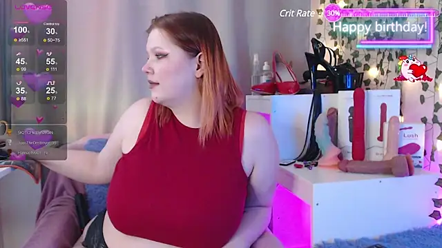 a1exaria online show from 03/01/25, 05:09