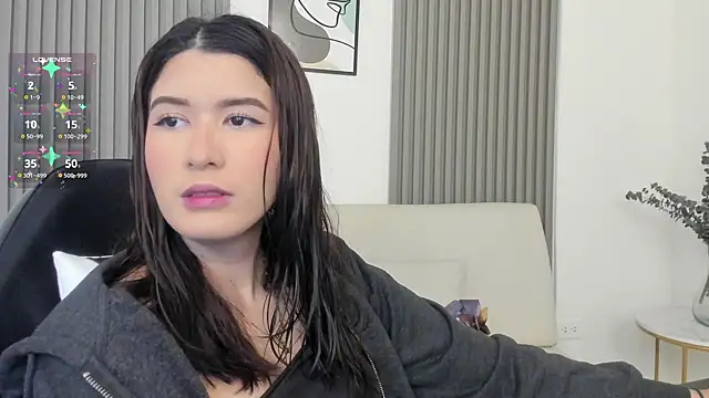 emilyycute  online show from 03/18/25, 12:14
