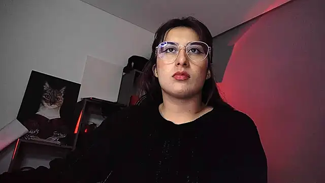 Snapshot of Scarlett_Sen chatting on 09/26/25, 04:11 Scarlett Sen online show from 09/26/25, 04:11