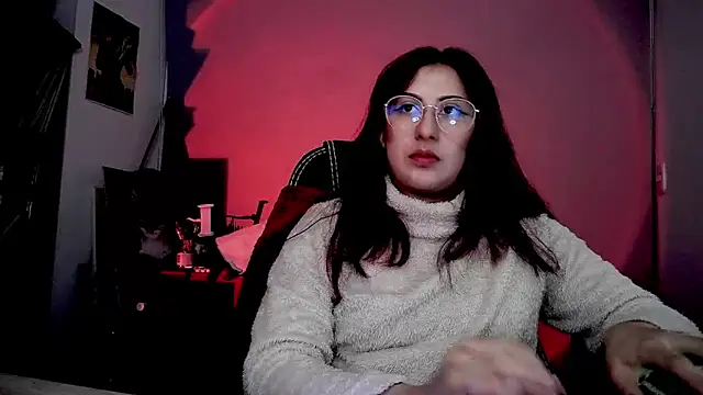 Snapshot of Scarlett_Sen chatting on 11/20/25, 02:17 Scarlett Sen online show from 11/20/25, 02:17