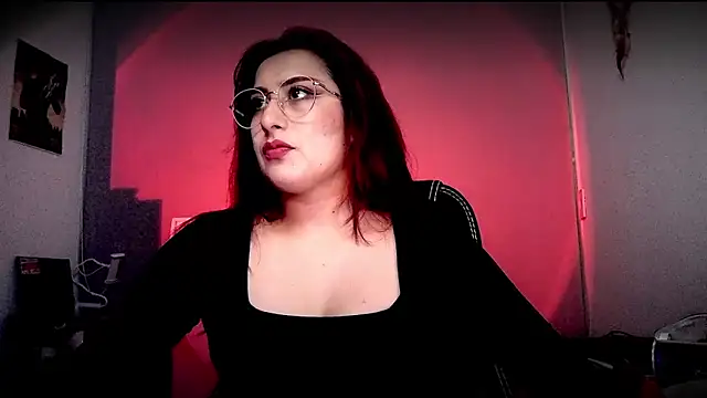 Scarlett Sen online show from 12/20/25, 02:35