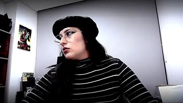 Scarlett Sen online show from 03/14/26, 02:11