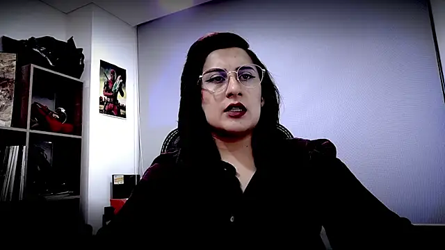 Scarlett Sen online show from 03/27/26, 02:28