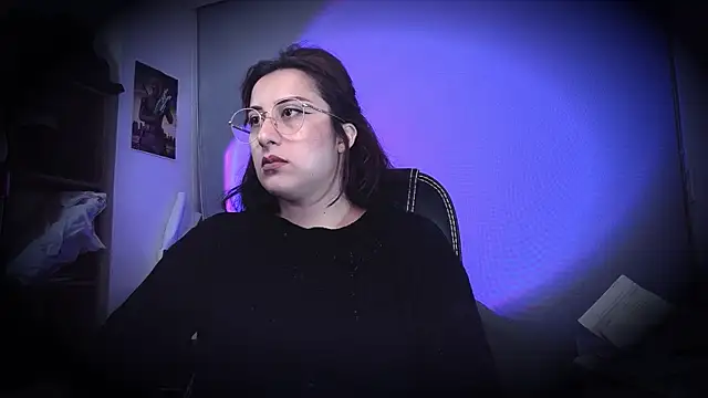 Scarlett Sen online show from 05/28/26, 03:31