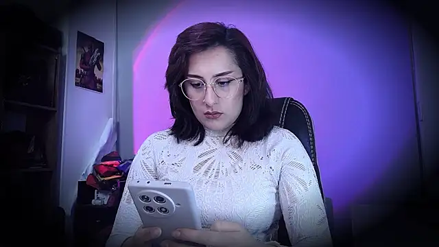 Scarlett Sen online show from 06/06/26, 02:11