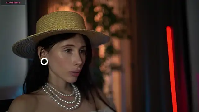 Snapshot of Your_Nicolett chatting on 03/12/25, 10:16 Your Nicolett online show from 03/12/25, 10:16