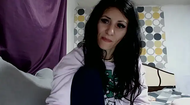 Snapshot of sexyevalove chatting on 02/19/25, 03:17 sexyevalove online show from 02/19/25, 03:17