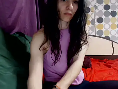 Snapshot of sexyevalove chatting on 03/18/25, 03:31 sexyevalove online show from 03/18/25, 03:31