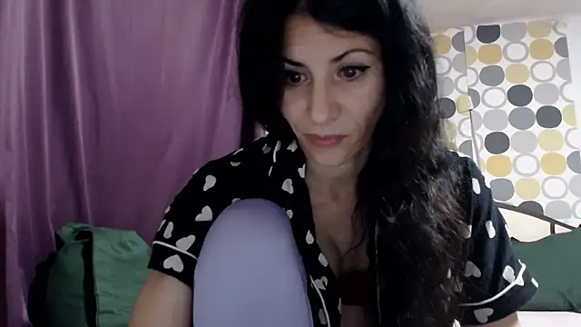 Snapshot of sexyevalove chatting on 10/30/25, 11:16 sexyevalove online show from 10/30/25, 11:16