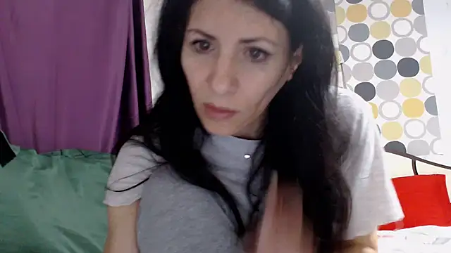 sexyevalove online show from 12/16/25, 02:49