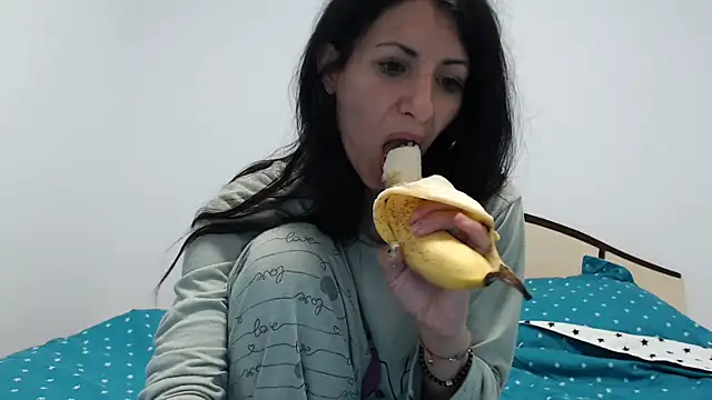 sexyevalove online show from 04/13/26, 02:50