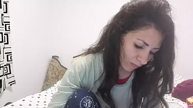 sexyevalove online show from 06/01/26, 02:35