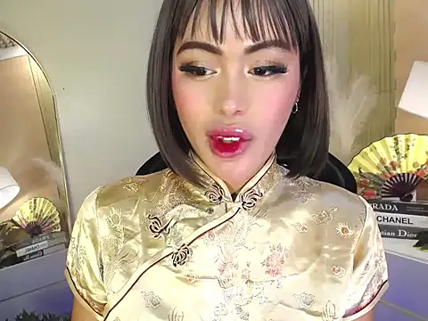 HeavenlyStar online show from 01/28/25, 05:03