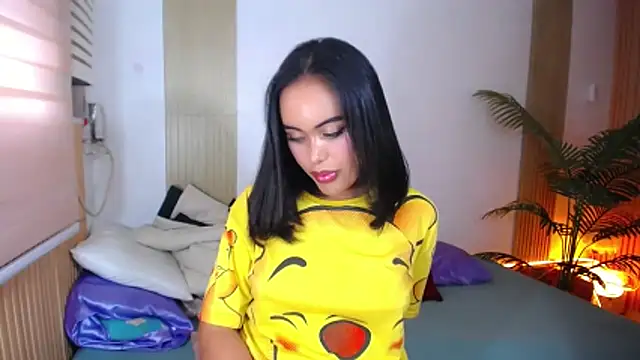 HeavenlyStar online show from 10/20/25, 12:44