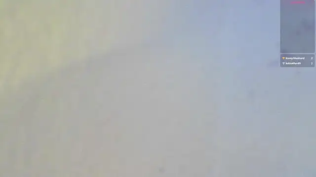 DoMeDoggyDiana online show from 01/21/25, 10:51
