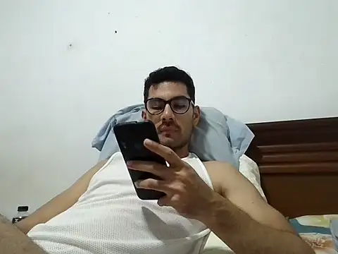 x-sebastian online show from 10/05/25, 07:12