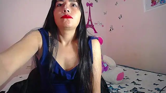 Snapshot of hanna_girl21 chatting on 11/24/25, 06:40 hanna girl21 online show from 11/24/25, 06:40