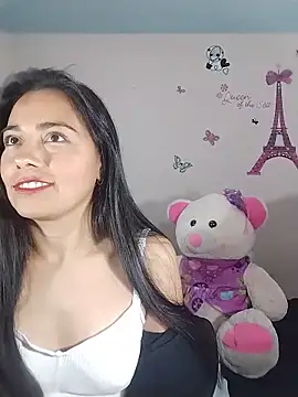 Snapshot of hanna_girl21 chatting on 06/21/26, 02:47 hanna girl21 online show from 06/21/26, 02:47