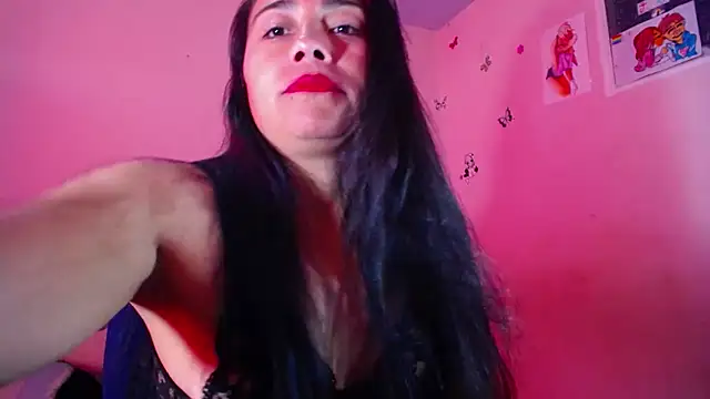 Snapshot of hanna_girl21 chatting on 07/29/26, 06:28 hanna girl21 online show from 07/29/26, 06:28