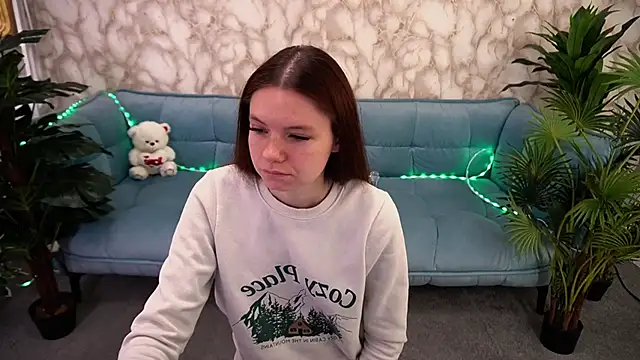 Snapshot of MaRich_Ka chatting on 10/03/25, 05:59 MaRich Ka online show from 10/03/25, 05:59