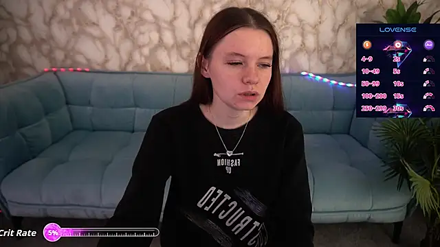 Snapshot of MaRich_Ka chatting on 10/24/25, 06:21 MaRich Ka online show from 10/24/25, 06:21