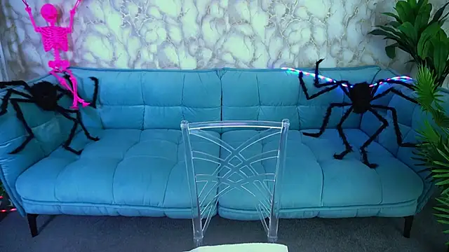 Snapshot of MaRich_Ka chatting on 10/27/25, 01:59 MaRich Ka online show from 10/27/25, 01:59