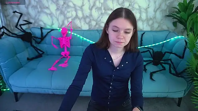 Snapshot of MaRich_Ka chatting on 10/30/25, 06:59 MaRich Ka online show from 10/30/25, 06:59