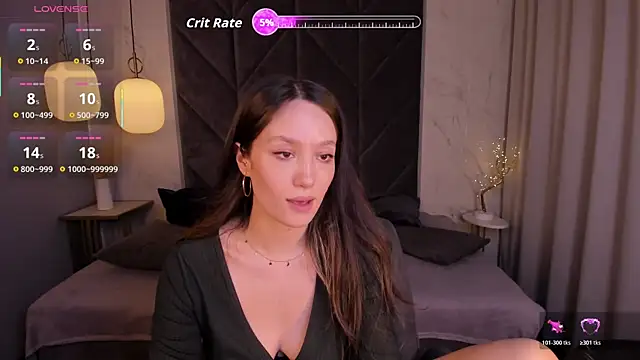 AgnesGoddess online show from 11/14/25, 04:06