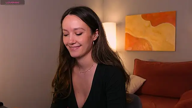AgnesGoddess online show from 05/17/26, 12:52