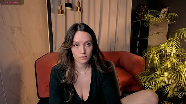 AgnesGoddess online show from 05/31/26, 09:38