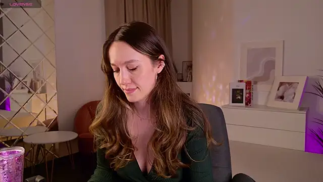 AgnesGoddess online show from 06/06/26, 12:49