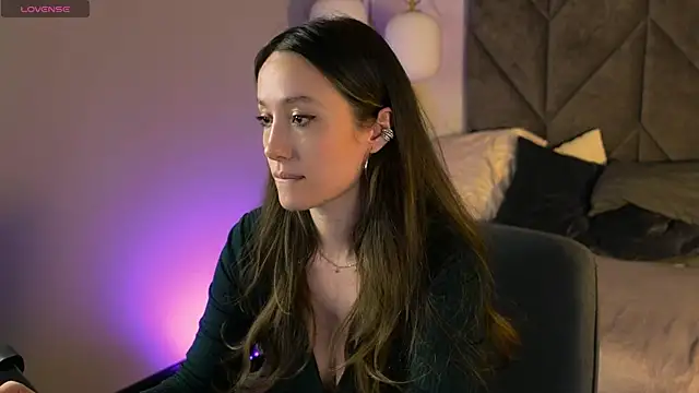 AgnesGoddess online show from 06/07/26, 10:46