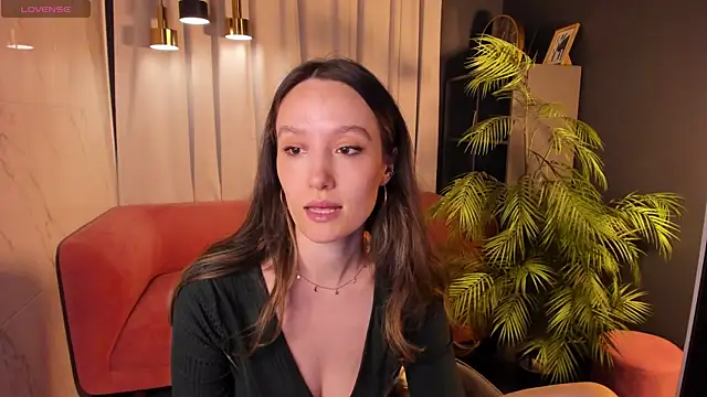 AgnesGoddess online show from 07/04/26, 06:03