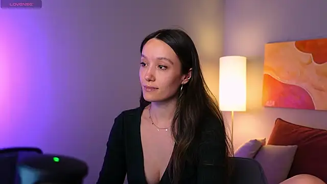 AgnesGoddess online show from 07/08/26, 12:26