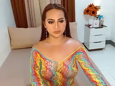 QueenVersa online show from 07/23/26, 01:58