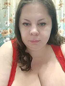 Ginabig online show from 06/14/26, 04:03