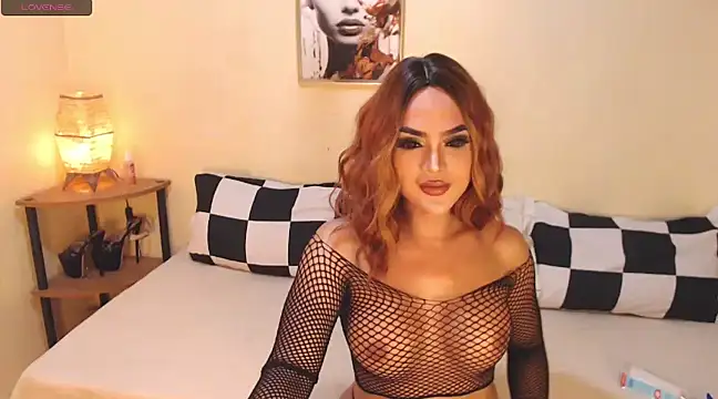 XQueenseductionX69 online show from 02/17/25, 09:03