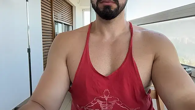 jeffmaverick12 online show from 09/19/25, 01:01