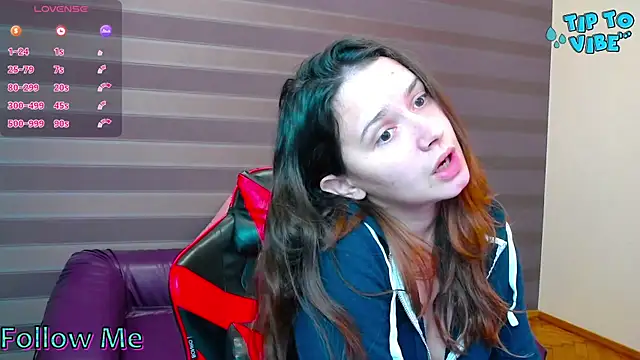 iris nikhols online show from 09/27/25, 10:04