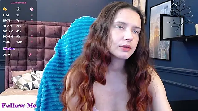 iris nikhols online show from 07/01/26, 11:59