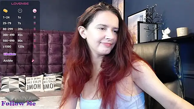 iris nikhols online show from 07/29/26, 10:41