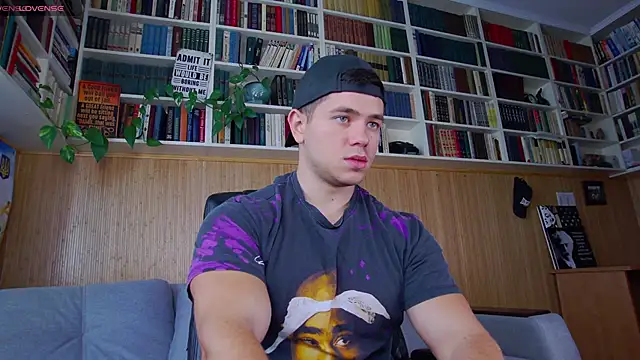 Arilas  online show from 09/27/25, 06:29