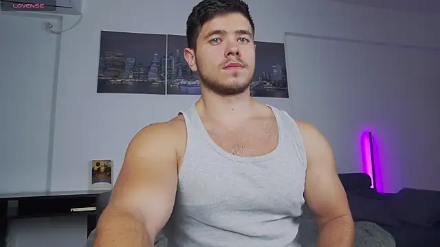 Arilas  online show from 11/08/25, 07:19