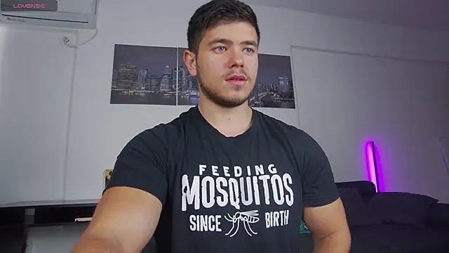 Arilas  online show from 11/09/25, 07:28