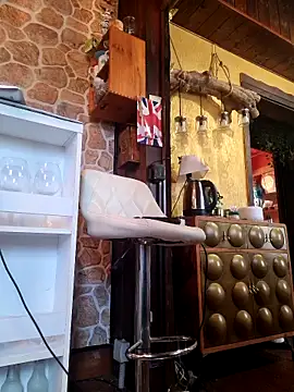 Luna-77 online show from 09/25/25, 10:08