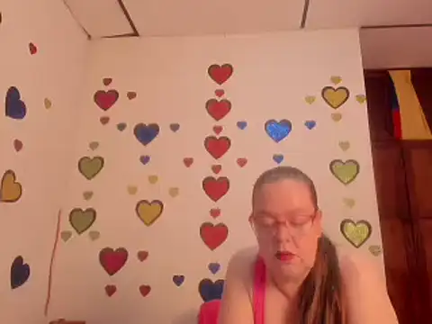 BarbaraFight online show from 03/21/25, 11:12