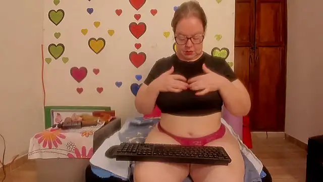 BarbaraFight online show from 07/06/26, 11:18